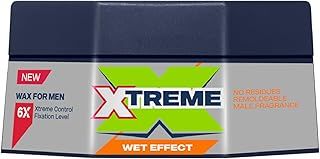 XTREME POMADE NATURL EFFECTS MALE FRAGRANCE 2.11