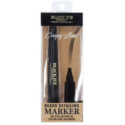 BEARD DETAILING MARKER