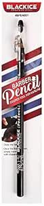 BLACK ICE BARBER PENCIL