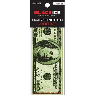 BLACK ICE GRIPPER