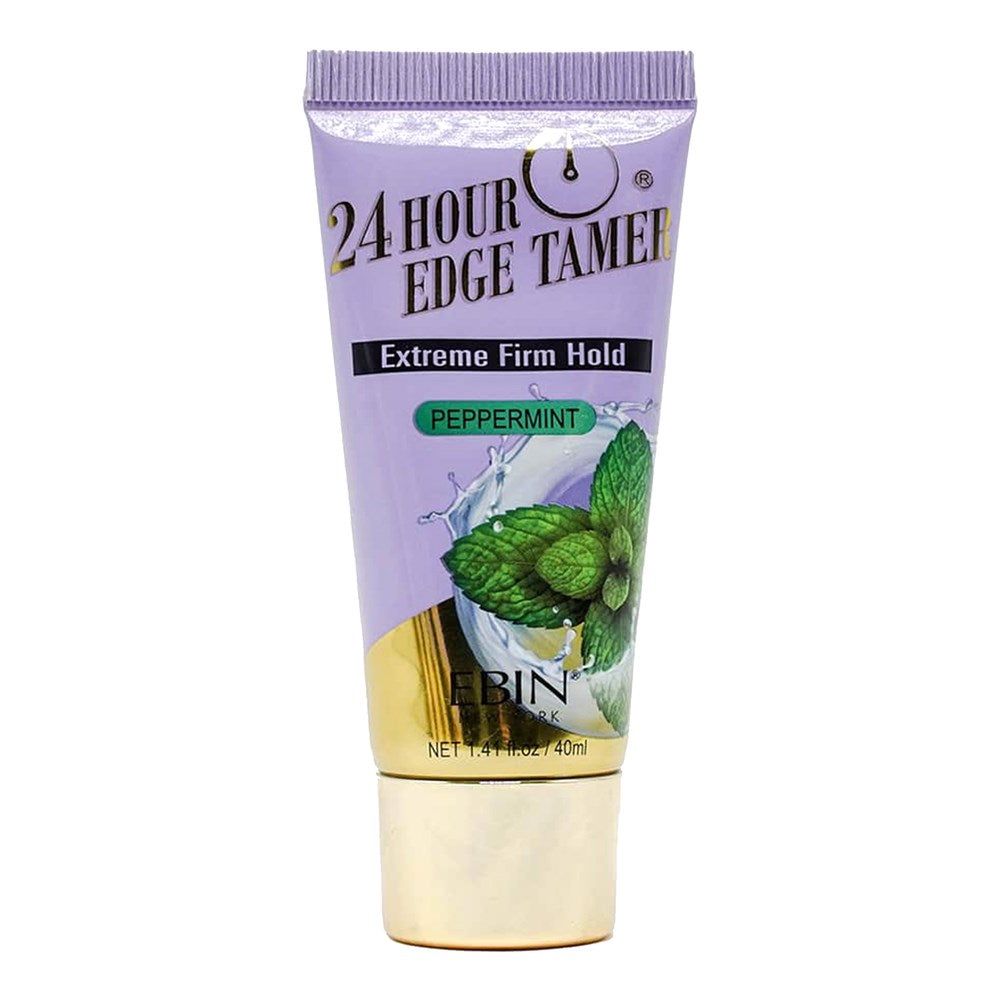24 HR EDFE TAMER 1.4OZ, option: PEPERMINT