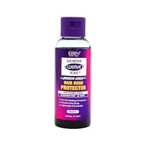 Wonder Weave Bond Hair Bond Protector, Size: 3.38OZ