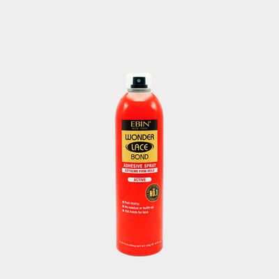 WONDER LACE BOND ADHESIVE SPRAY FIRM