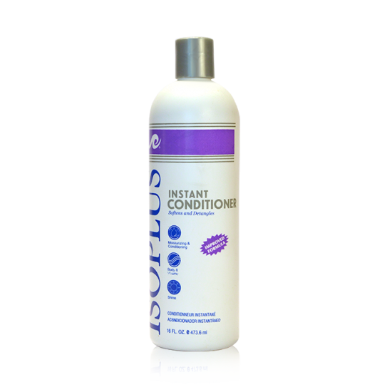 Isoplus Classics Instant Conditioner 16OZ