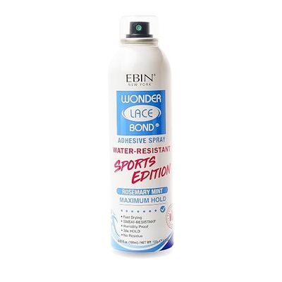 WONDER LACE BOND ADHESIVE SPRAY SPORTS