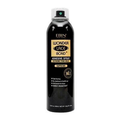WONDER LACE BOND ADHESIVE SPRAY SUPREME