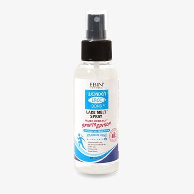 WONDER LACE BOND MELTING SPRAY SPORTS