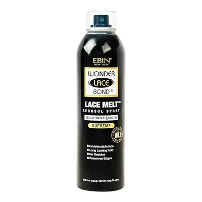 WONDER LACE BOND LACE MELT AEROSOL SPRAY SUPREME