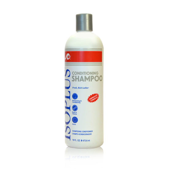 Isoplus Classics Conditioning Shampoo 16oz