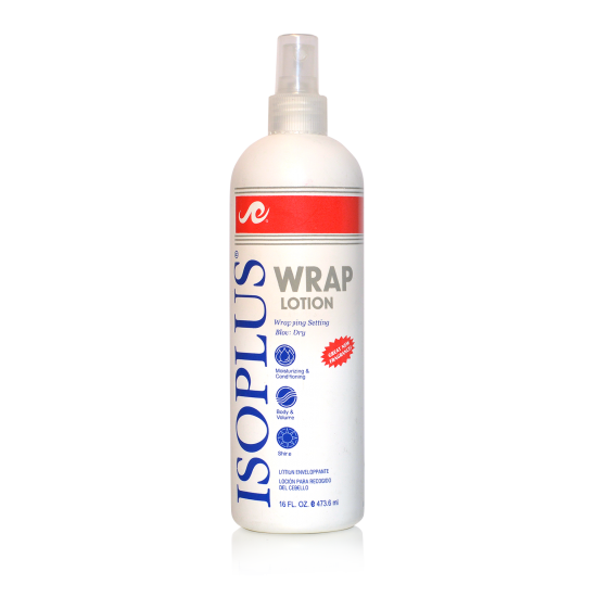 Isoplus Classics Wrap Lotion