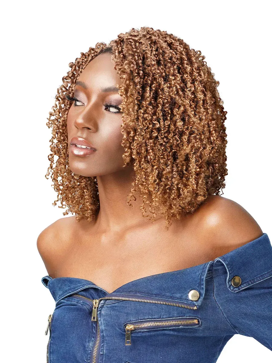 V11 YANKY TWIST 9.10.11