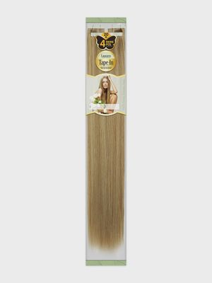 LISSOME REMY TAPE IN STRAIGHT 18"