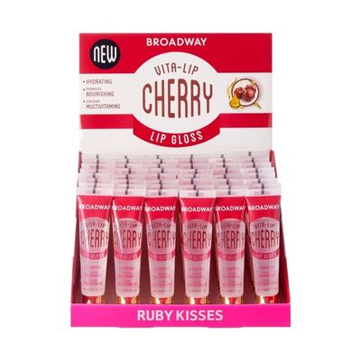 Broadway Vita Lip Gloss