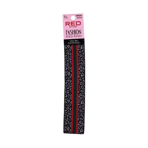 Fashion Elastic Edge Band Wide E