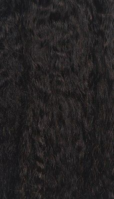 Natural Dream CLIPINs  YAKY(Straight) 30" Premium Synthetic Blends, Color: #NATURAL BLACK