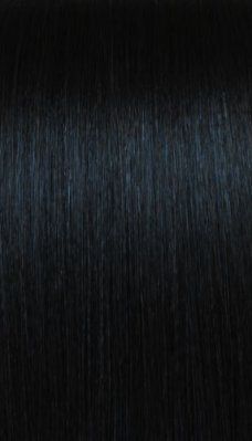 NATURAL DREAM loose deep BULK 18" Premium Synthetic Blends, Color: #1B