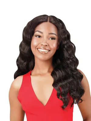 Natural Dream CLIPINs  OCEANWAVE  24" Premium Synthetic Blends