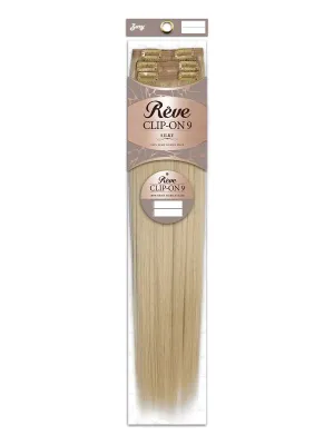 REVE CLIP-ON 9PCS 18"