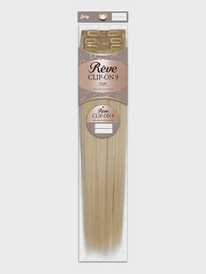 REVE CLIP-ON 9PCS 18"