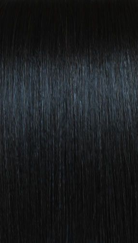 Zury's No. 8 3PCS COLLECTION OPRAH Curls, Color: #1