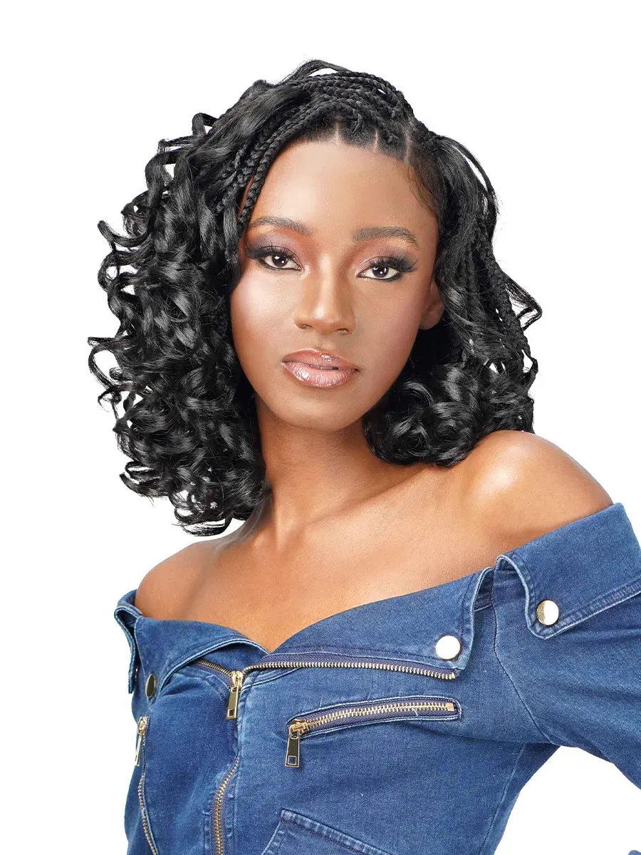 V11 FRENCH CURL 9.10.11