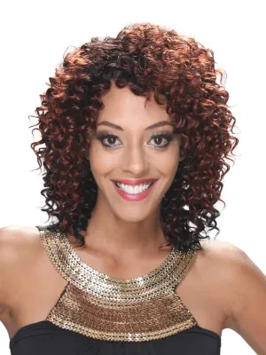 Zury's No. 8 3PCS COLLECTION DEEPWAVE