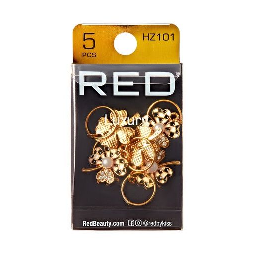 Braid Charms, option: HZ101