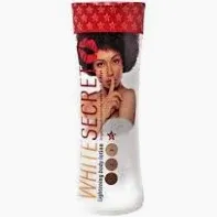 White Secret Lightening Body Lotion (Bottle) 500ml