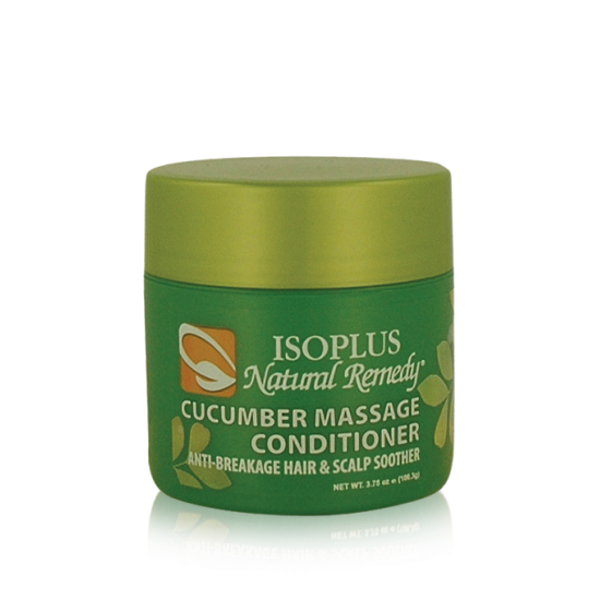 Isoplus ClassicsCONDITIONER CUCUMBER MASSAGE 4oz