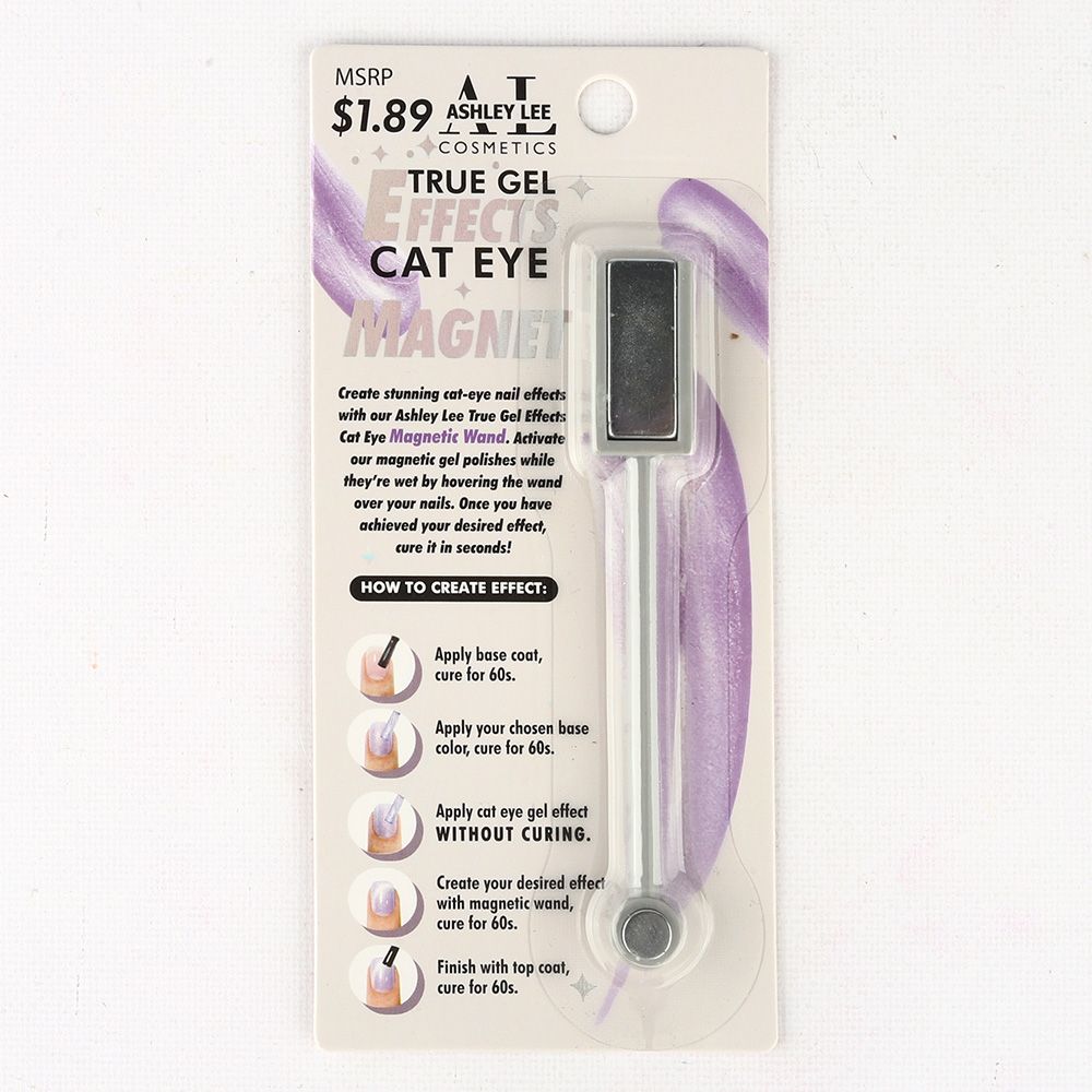 AL TRUE GEL EFFECTS CAT EYE MAGNET