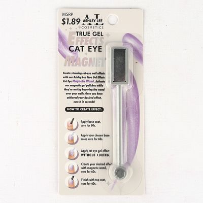 AL TRUE GEL EFFECTS CAT EYE MAGNET
