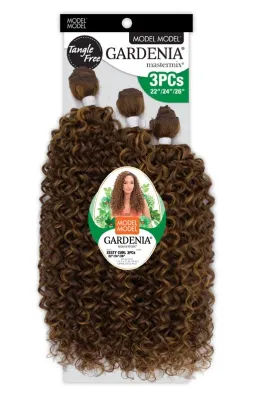 GARDENIA  3PCS 22"24"26" - ZESTY CURL