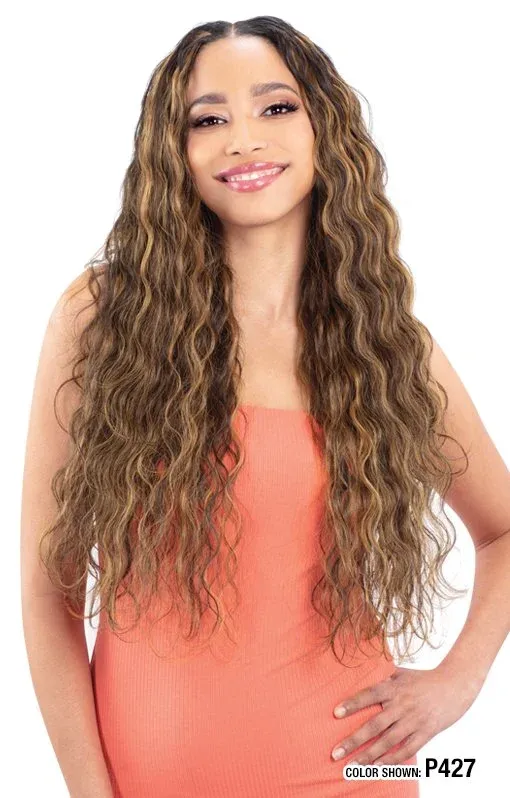 GARDENIA 3PCS 18"20"22" - MYSTIC WAVE