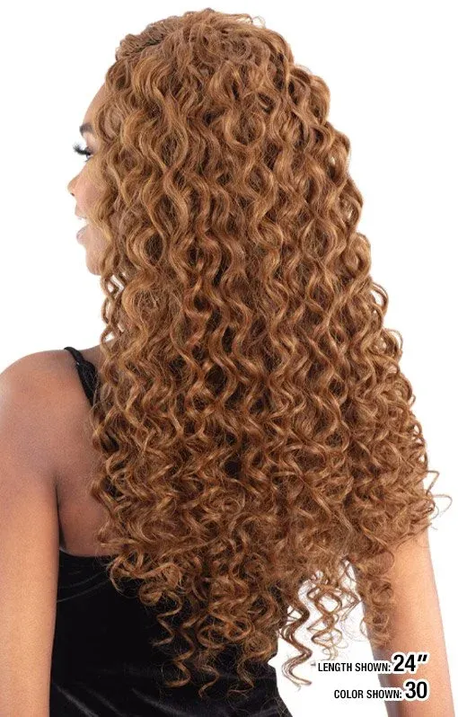 GARDENIA SINGLE BUNDLE - BURMESE CURLY