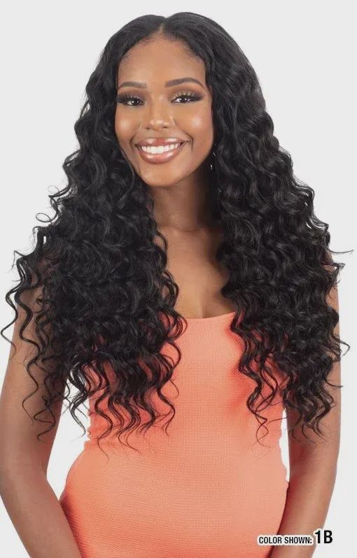 GARDENIA  3PCS 22"24"26"  -  FAIRY CURL