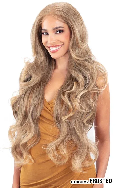 GLAM MODE RUBY 13X5 FRONTAL WIG