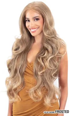 GLAM MODE RUBY 13X5 FRONTAL WIG