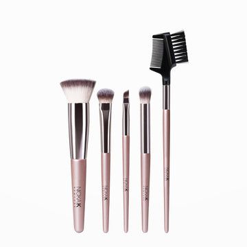 COMPLEXION BRUSH SET