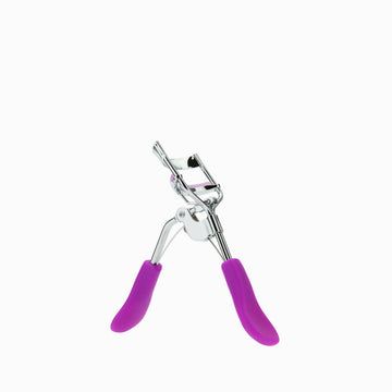 EYELASH CURLER WITH BOW