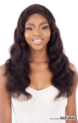 GALLERIA 13X4 LACE FRONT BODYWAVE 22" NATURAL