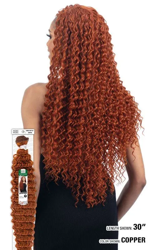 GARDENIA SINGLE BUNDLE - INDIAN DEEP