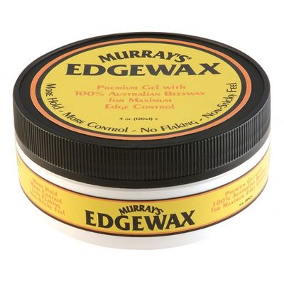 Murrays EdgeWax 4oz - ORGINAL