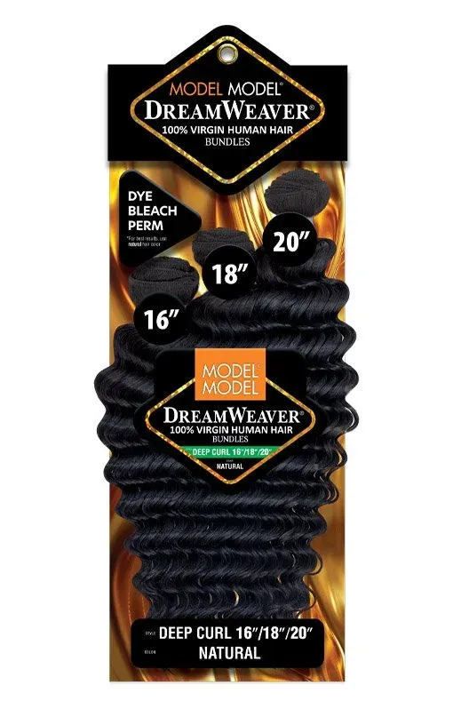 DREAM WEAVER 3PACK BUNDLE - DEEPWAVE