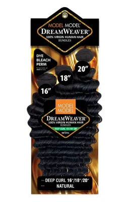 DREAM WEAVER 3PACK BUNDLE - DEEPWAVE
