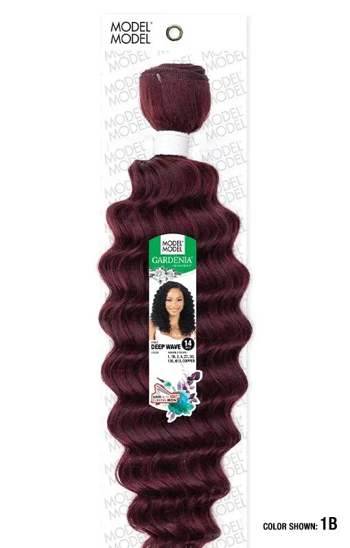 GARDENIA SINGLE BUNDLE - DEEPWAVE