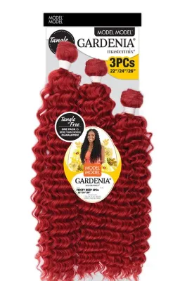 GARDENIA  3PCS 22"24"26" - FEISTY DEEP