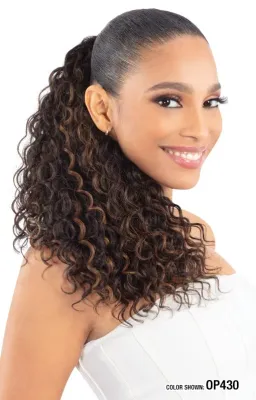 SECRETPOCKET PONYPRO-ITALIAN CURL 20"