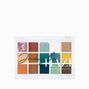15 COLOR PALETTE EYE SHADOW
