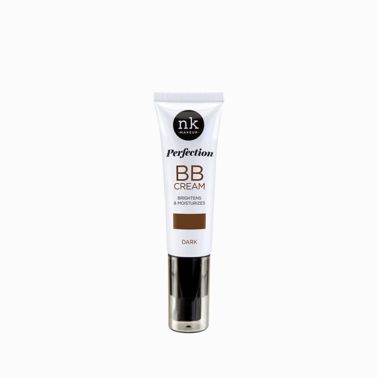 PERFECTION BB CREAM, Color: DARK