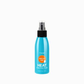 TYCHE HEAT PROTECTOR argan oil